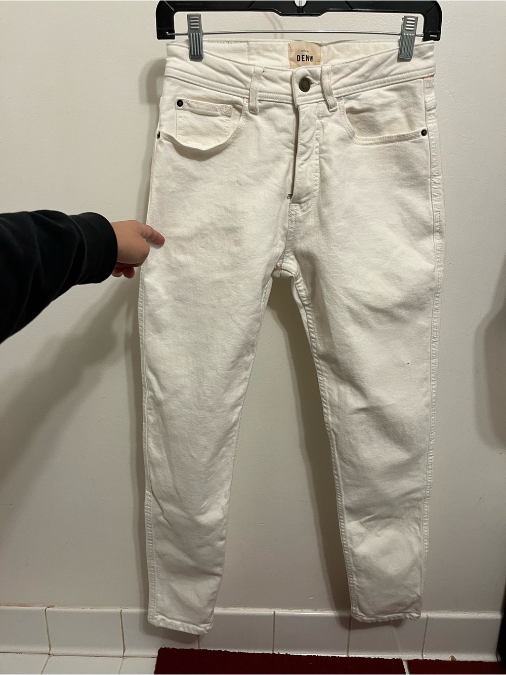 S26 Sezane Jeans